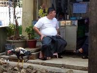 12 - Nay Pyi Taw -Yangon- Nice (37)